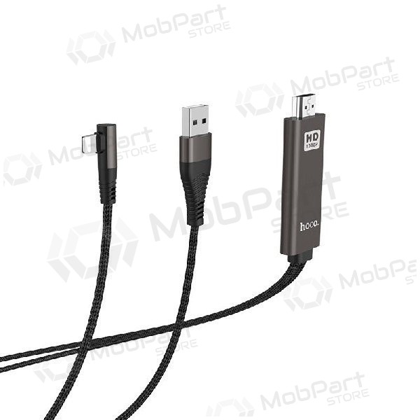USB kabelis HOCO UA14 