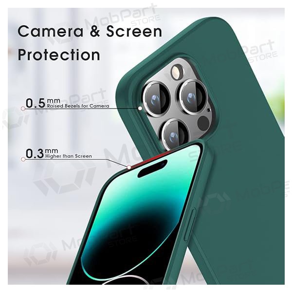 Samsung Galaxy S23 zils vāciņš Samsung Galaxy S23 zils vāciņš