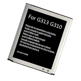 Samsung G310 Galaxy Ace 4 LTE baterija / akumulators (1500mAh)