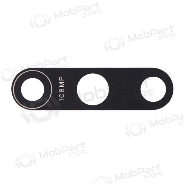 Xiaomi Mi 10 5G kameras stikliņš 108MP (only lens)