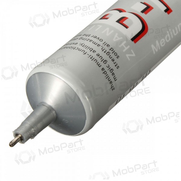 Universāla silikona līme B7000 (50ml)