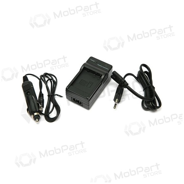 Lādētājs PANASONIC DMW-BLH7 Lādētājs PANASONIC DMW-BLH7