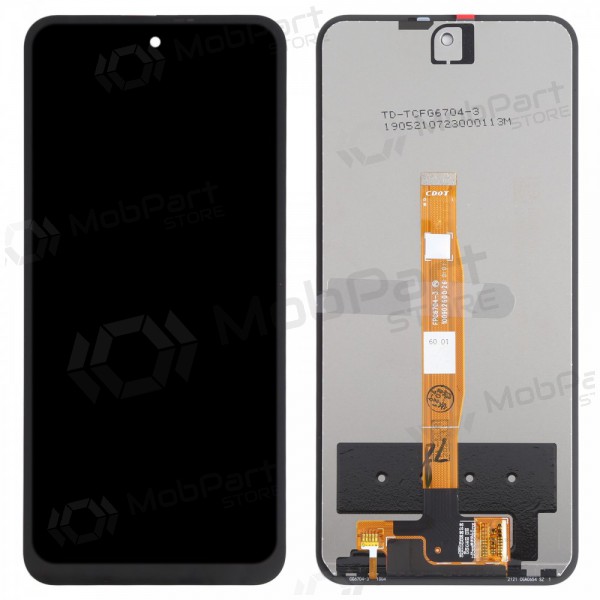 Nokia XR20 ekrāns - Premium