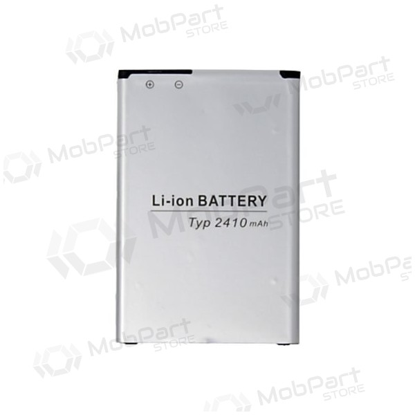 LG M160 / K4 2017 / M200 / K8 2017 (BL-45F1F) baterija / akumulators (2410mAh)