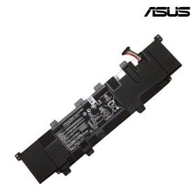 ASUS C31-X502, 4000mAh klēpjdatoru akumulators - PREMIUM
