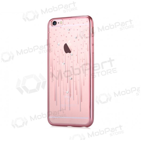 Apple iPhone X / XS maciņš / vāciņš 