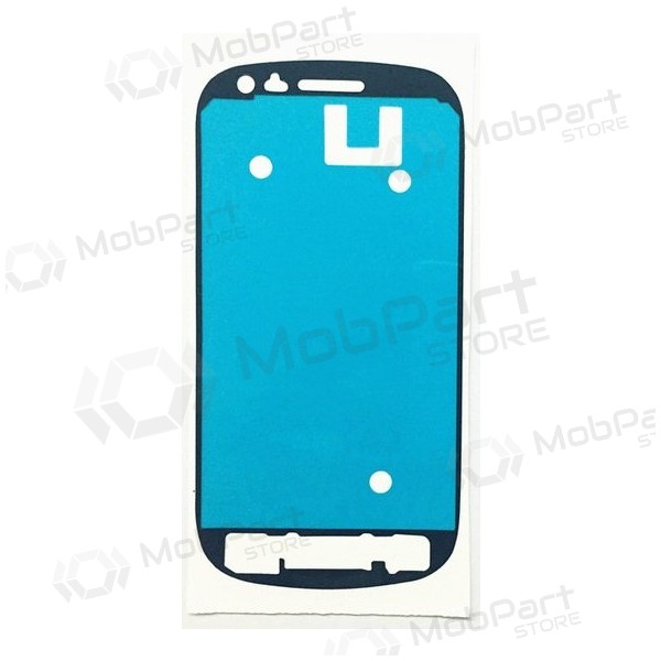 Samsung i9190 Galaxy S4 mini / i9192 Galaxy S4 mini Duos / i9195 Galaxy S4 mini ekrāna uzlime