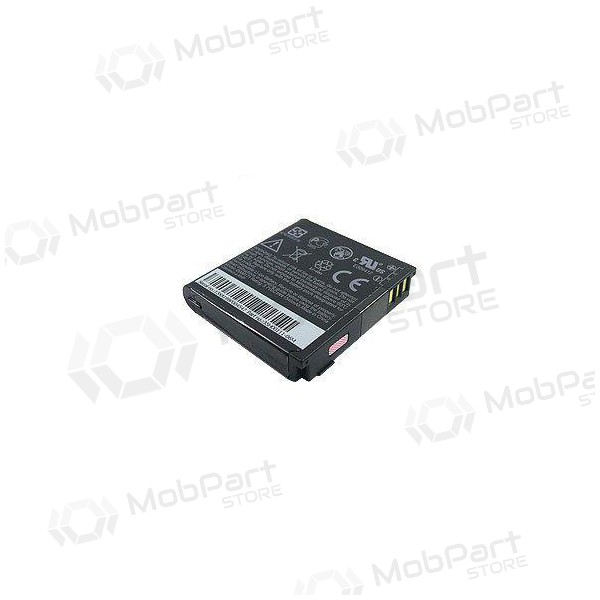 HTC Touch Pro, T7272, Raphael baterija / akumulators (1400mAh) HTC Touch Pro, T7272, Raphael baterija / akumulators (1400mAh)