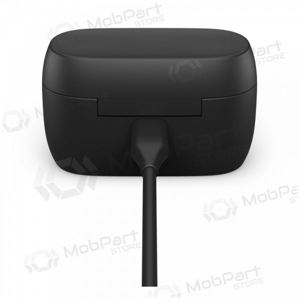 Bezvadu brīvroku aprīkojums Jabra Elite 3 Active (melna) Bezvadu brīvroku aprīkojums Jabra Elite 3 Active (melna)
