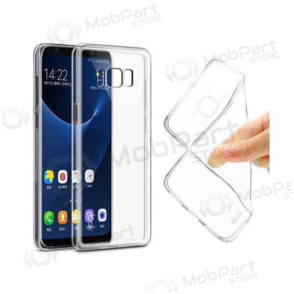 Samsung A605 Galaxy A6 Plus 2018 maciņš Mercury Goospery 