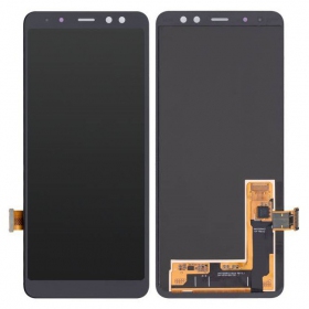 Samsung Galaxy A8 2018 ekrāns (OLED)