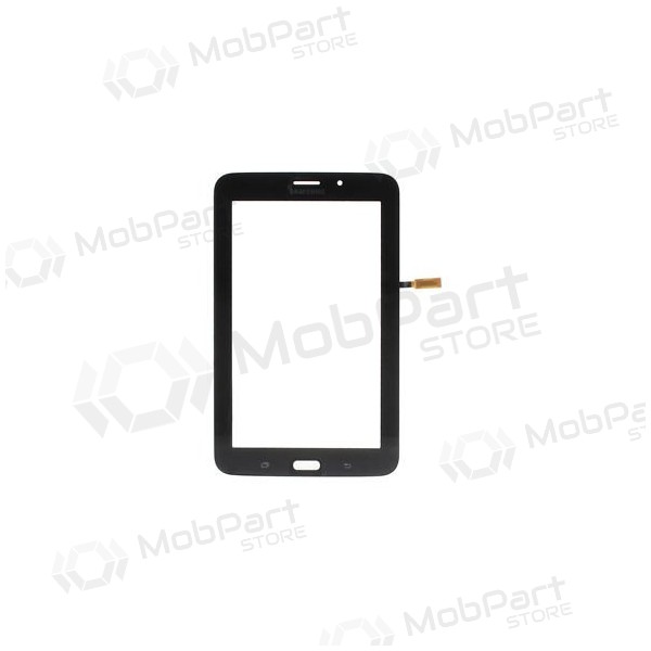 Samsung SM-T110 Tab 3 Lite 7.0 skārienjūtīgais ekrāns / panelis (melns)