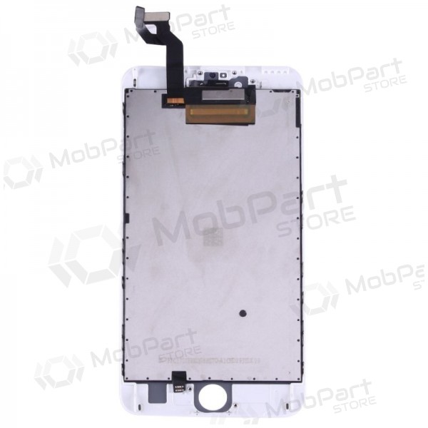 Apple iPhone 6S Plus ekrāns (balts) (refurbished, oriģināls) Apple iPhone 6S Plus ekrāns (balts) (refurbished, oriģināls)