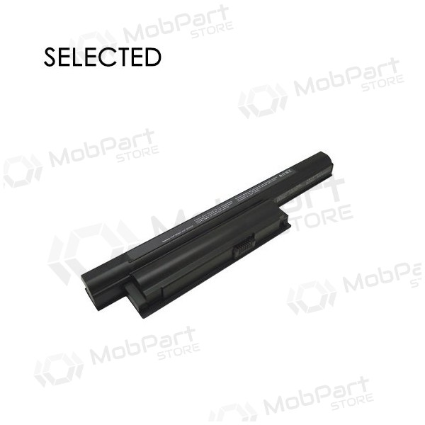 SONY VGP-BPS22, 4400mAh klēpjdatoru akumulators, Selected SONY VGP-BPS22, 4400mAh klēpjdatoru akumulators, Selected