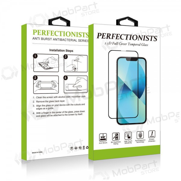 Samsung Galaxy A02s / A03 / A03s aizsargstikls Samsung Galaxy A02s / A03 / A03s aizsargstikls
