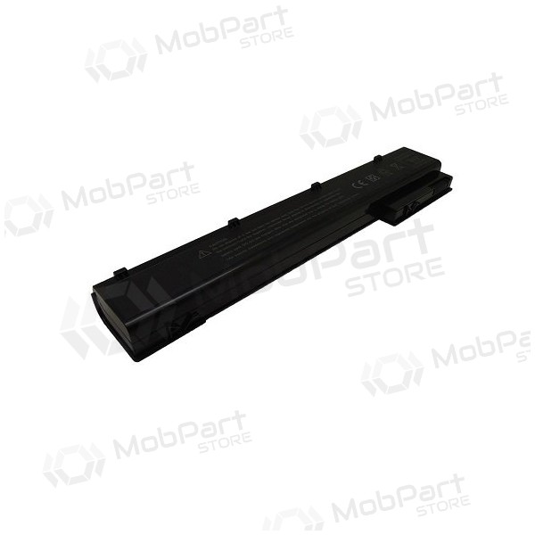 HP HSTNN-IB2P, 5200mAh klēpjdatoru akumulators, Advanced HP HSTNN-IB2P, 5200mAh klēpjdatoru akumulators, Advanced