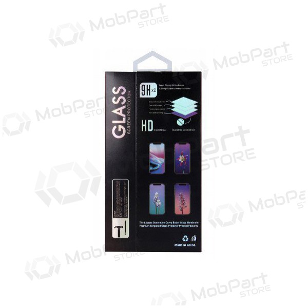 Samsung G780 Galaxy S20 FE ekrāna aizsargstikls 
