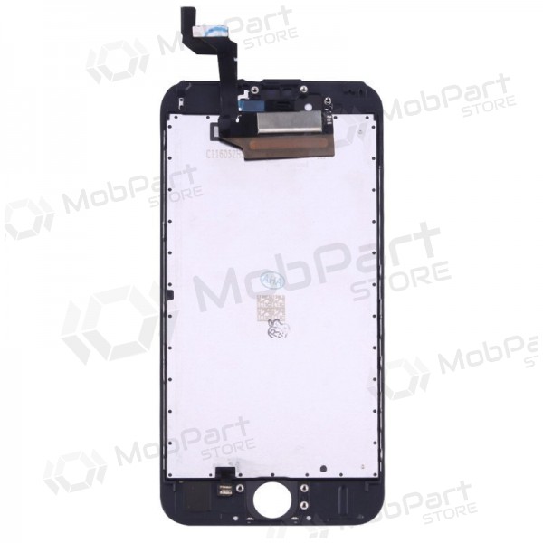 Apple iPhone 6S ekrāns (melns) (Premium) Apple iPhone 6S ekrāns (melns) (Premium)