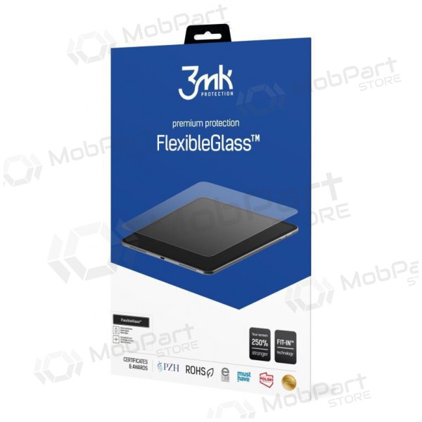 Samsung X210 / X215 / X216 Galaxy Tab A9 Plus 11.0 ekrāna aizsargplēve Samsung X210 / X215 / X216 Galaxy Tab A9 Plus 11.0 ekrāna aizsargplēve
