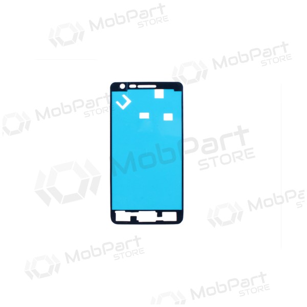 Samsung i9100 Galaxy S2 / i9105 Galaxy S2 Plus ekrāna uzlime