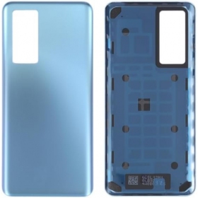 Xiaomi 12T / 12T Pro aizmugurējais baterijas vāciņš