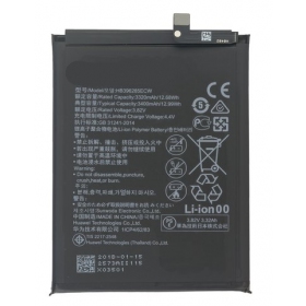 Huawei P20 / Honor 10 (HB396285ECW) baterija / akumulators (3400mAh)
