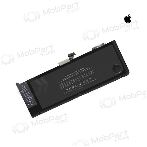APPLE A1286, Mid 2012 A1382 klēpjdatoru akumulators - PREMIUM APPLE A1286, Mid 2012 A1382 klēpjdatoru akumulators - PREMIUM