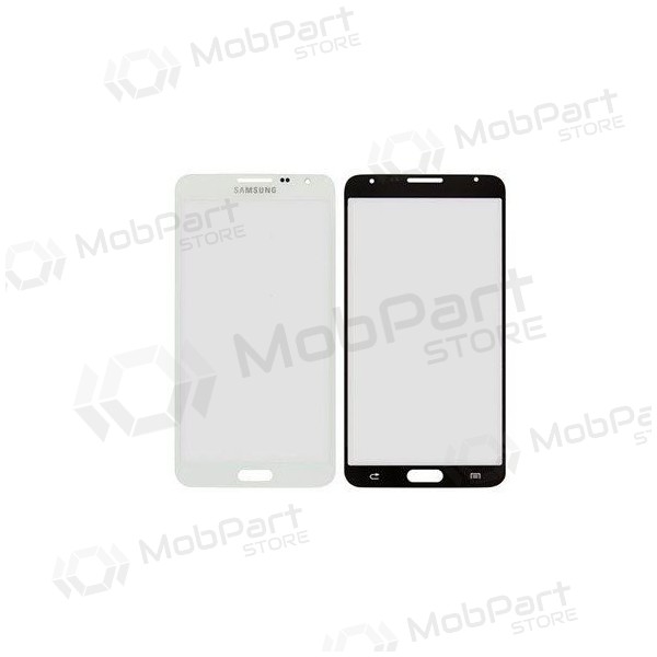 Samsung N7505 Galaxy Note 3 Neo Ekrāna stikliņš (balts) (for screen refurbishing) Samsung N7505 Galaxy Note 3 Neo Ekrāna stikliņš (balts) (for screen refurbishing)
