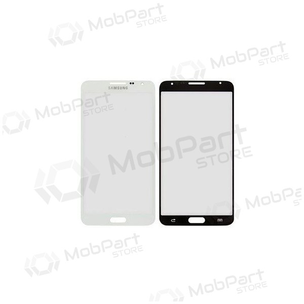 Samsung N7505 Galaxy Note 3 Neo Ekrāna stikliņš (balts) (for screen refurbishing)