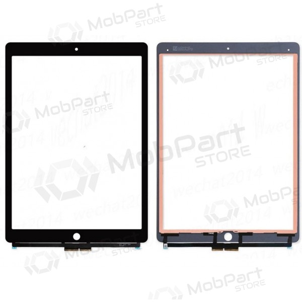 Apple iPad Pro 12.9 2015 (1st Gen) skārienjūtīgais ekrāns / panelis (melns)