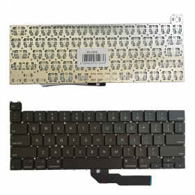 Apple A2251, US klaviatūra