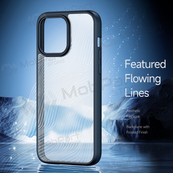 Apple iPhone 15 Pro maciņš, vāciņš Apple iPhone 15 Pro maciņš, vāciņš