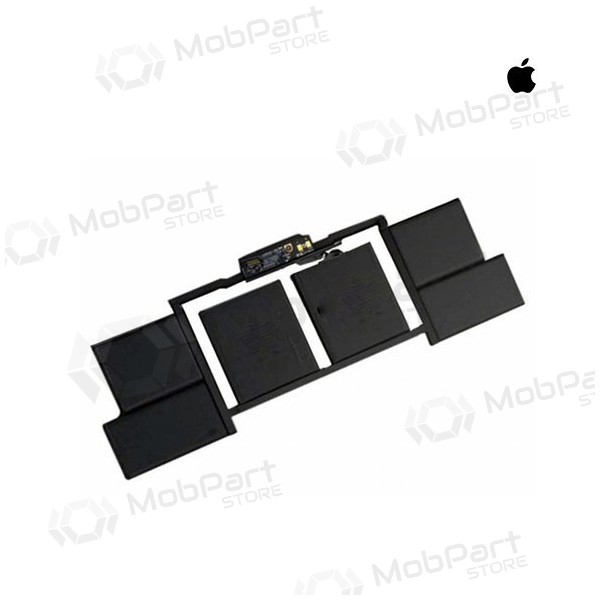 APPLE A1707, 6667mAh klēpjdatoru akumulators - PREMIUM APPLE A1707, 6667mAh klēpjdatoru akumulators - PREMIUM