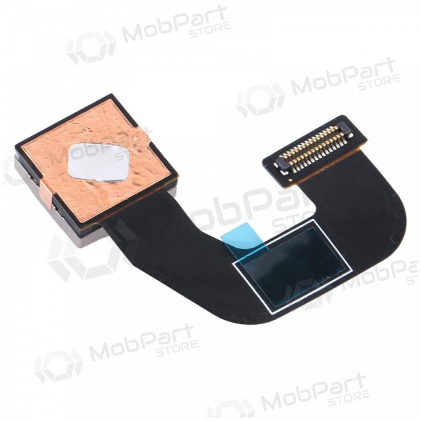 Xiaomi Redmi Note 9S aizmugurējā kamera (48 MP, f/1.8, 26mm (wide), 1/2.0, OSP2016)