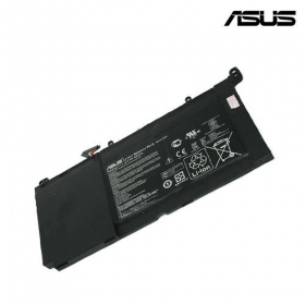 ASUS A42-S551, 50Wh klēpjdatoru akumulators - PREMIUM