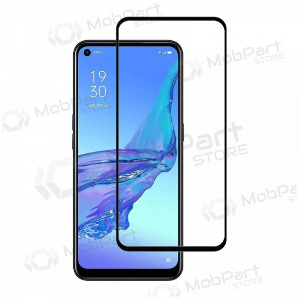 Samsung Galaxy A505 A50 / A507 A50s / A307 A30s / A305 A30 ekrāna aizsargstikls "5D Perfectionists" Samsung Galaxy A505 A50 / A507 A50s / A307 A30s / A305 A30 ekrāna aizsargstikls "5D Perfectionists"