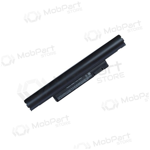 DELL F144H, 5200mAh klēpjdatoru akumulators, Advanced DELL F144H, 5200mAh klēpjdatoru akumulators, Advanced