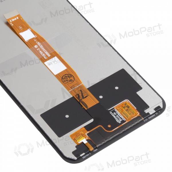 Nokia XR20 ekrāns - Premium