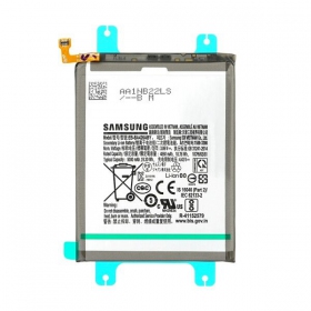 Samsung A326 / A426 / A726 Galaxy A32 / A42 / A72 5G (EB-BA426ABY) baterija / akumulators (5000mAh) (service pack) (oriģināls)