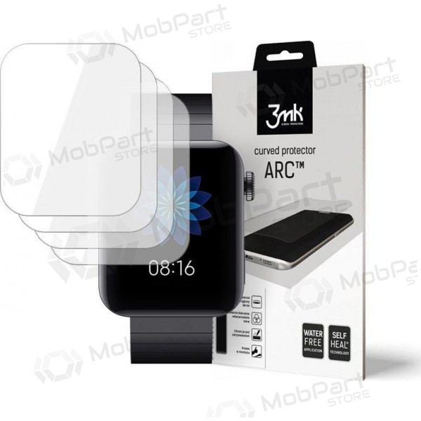 Samsung Watch 42mm ekrāna aizsargplēve 