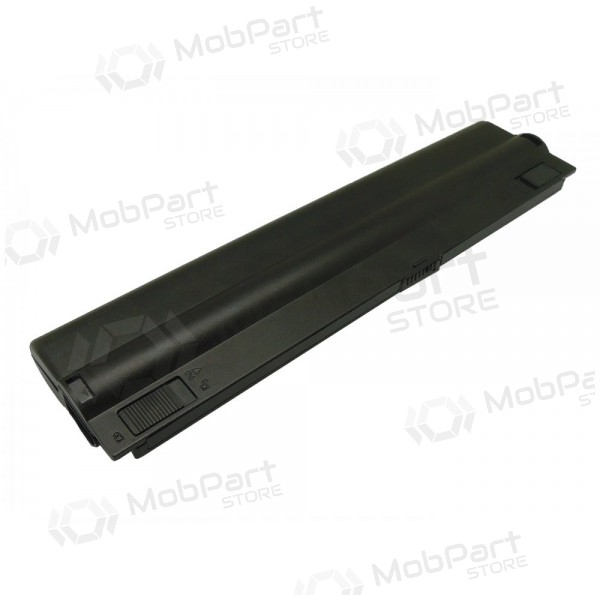 Lenovo X100e 0A36278, 5200mAh klēpjdatoru akumulators, Advanced Lenovo X100e 0A36278, 5200mAh klēpjdatoru akumulators, Advanced