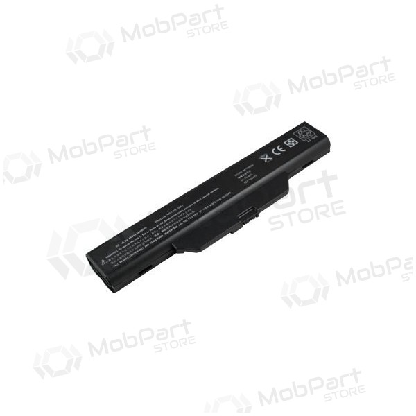 HP HSTNN-IB52, 5200mAh klēpjdatoru akumulators, Advanced HP HSTNN-IB52, 5200mAh klēpjdatoru akumulators, Advanced