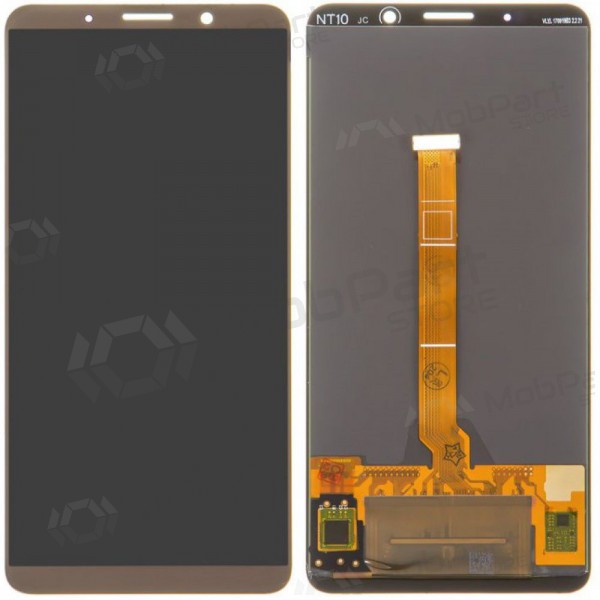 Huawei Mate 10 Pro ekrāns (Mocha Brown) (no logo) Huawei Mate 10 Pro ekrāns (Mocha Brown) (no logo)