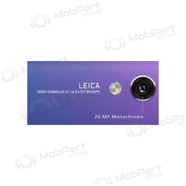Huawei P20 Pro (Small 20MP) kameras stikliņš