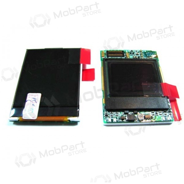 LG KG240 / KG245 / L343i LCD ekrāns