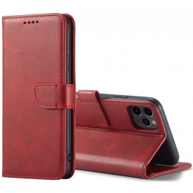 Maciņš / vāciņš Wallet Case Xiaomi Redmi A5/Poco C71 (173,45x79,35x8,45) zils
