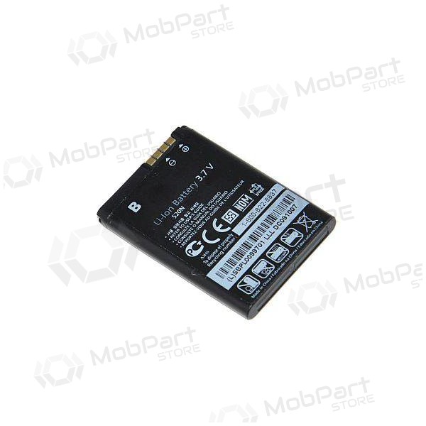 LG IP-520N (GD900) baterija / akumulators (700mAh)