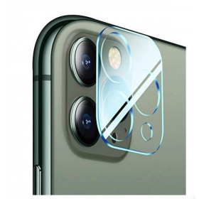 Apple iPhone 12 Mini aizsargstikls kamerai 