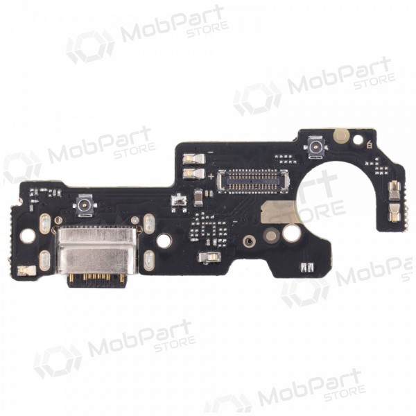 Xiaomi Redmi Note 10 5G / Redmi Note 10T 5G / Poco M3 Pro 5G uzlādes ligzda šleife - Premium Xiaomi Redmi Note 10 5G / Redmi Note 10T 5G / Poco M3 Pro 5G uzlādes ligzda šleife - Premium