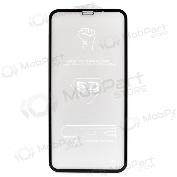 Apple iPhone X / XS / 11 Pro ekrāna aizsargstikls Apple iPhone X / XS / 11 Pro ekrāna aizsargstikls